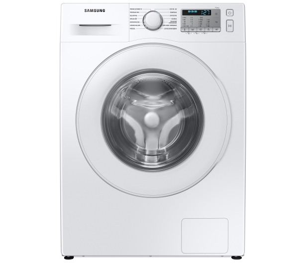 SAMSUNG WW70TA026TH Ecobubble 7kg 1200 obr - 1380279 - zdjęcie